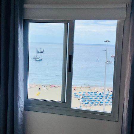 Torres Del Sol Playa De Las Vistas Free Wifi Плая-де-лас-Америкас Экстерьер фото