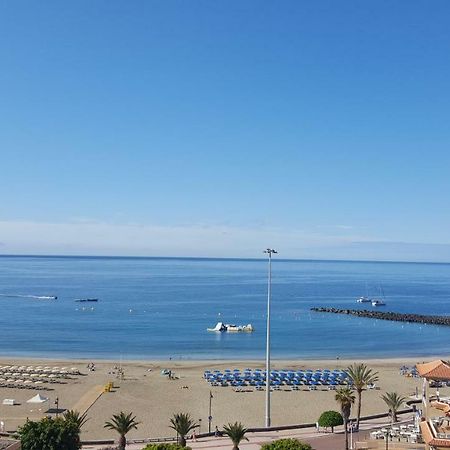 Torres Del Sol Playa De Las Vistas Free Wifi Плая-де-лас-Америкас Экстерьер фото