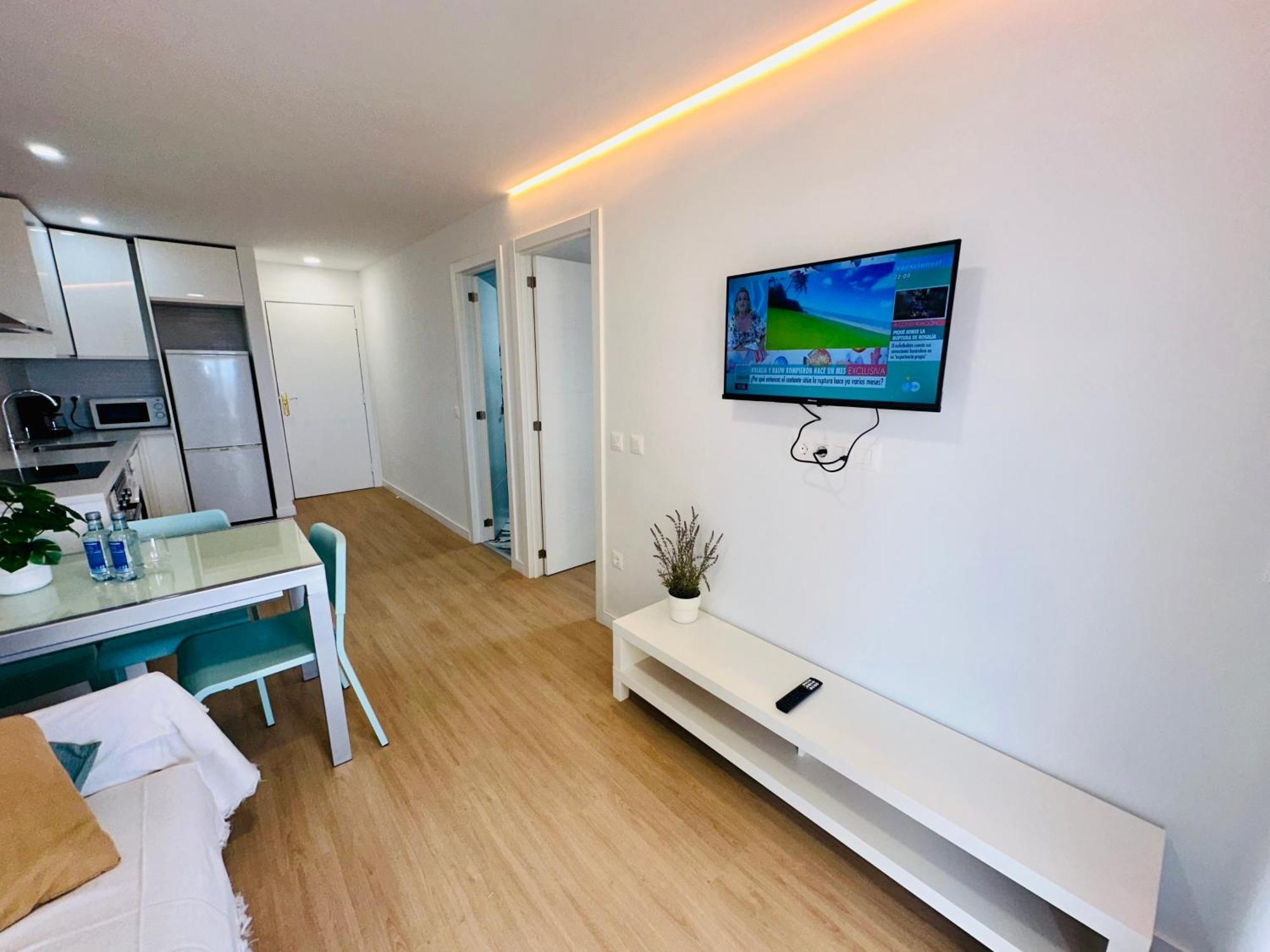 Torres Del Sol Playa De Las Vistas Free Wifi Плая-де-лас-Америкас Экстерьер фото