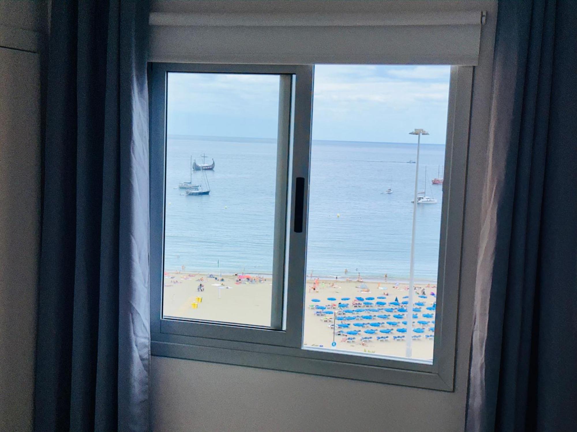 Torres Del Sol Playa De Las Vistas Free Wifi Плая-де-лас-Америкас Экстерьер фото
