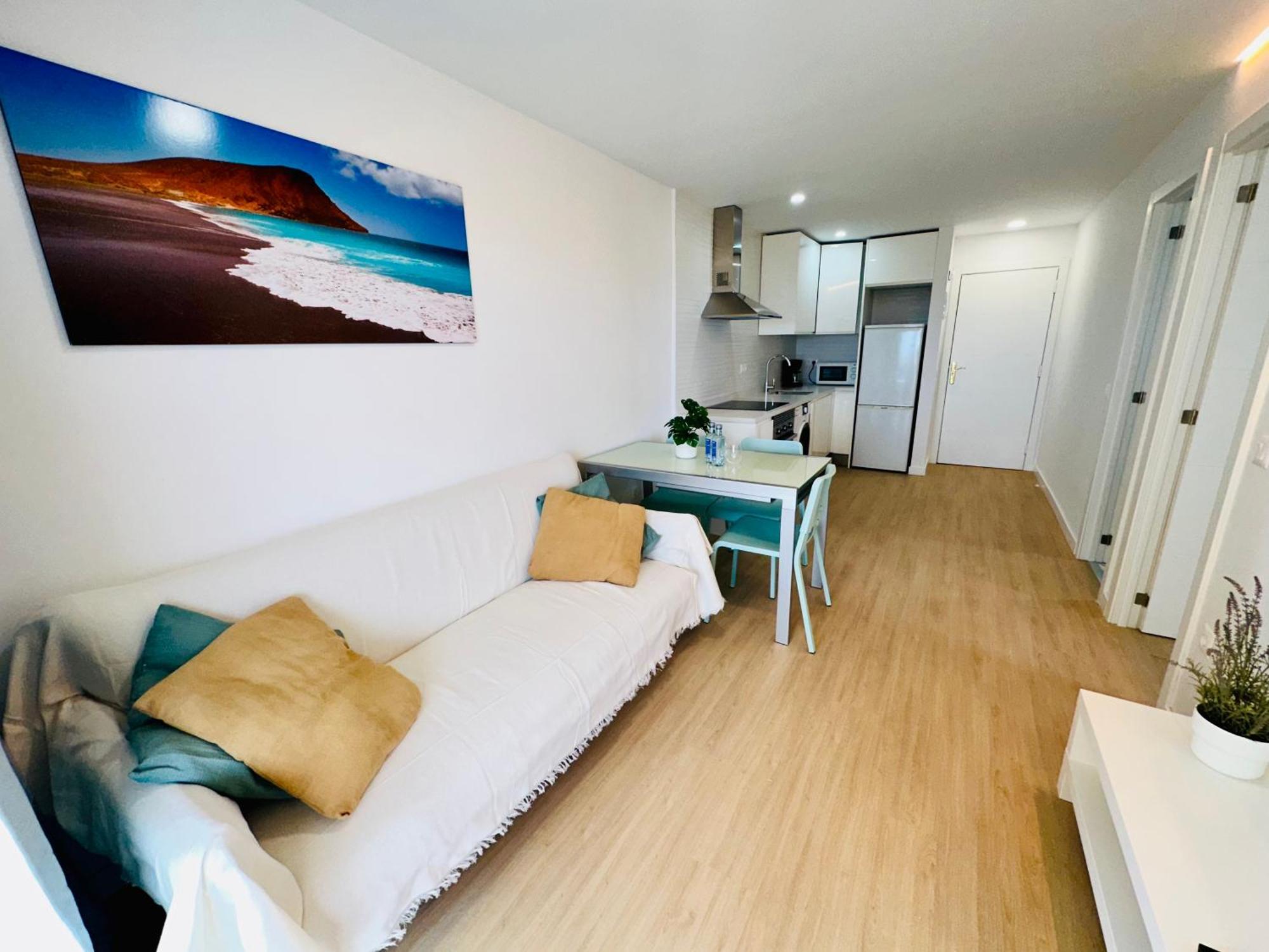 Torres Del Sol Playa De Las Vistas Free Wifi Плая-де-лас-Америкас Экстерьер фото