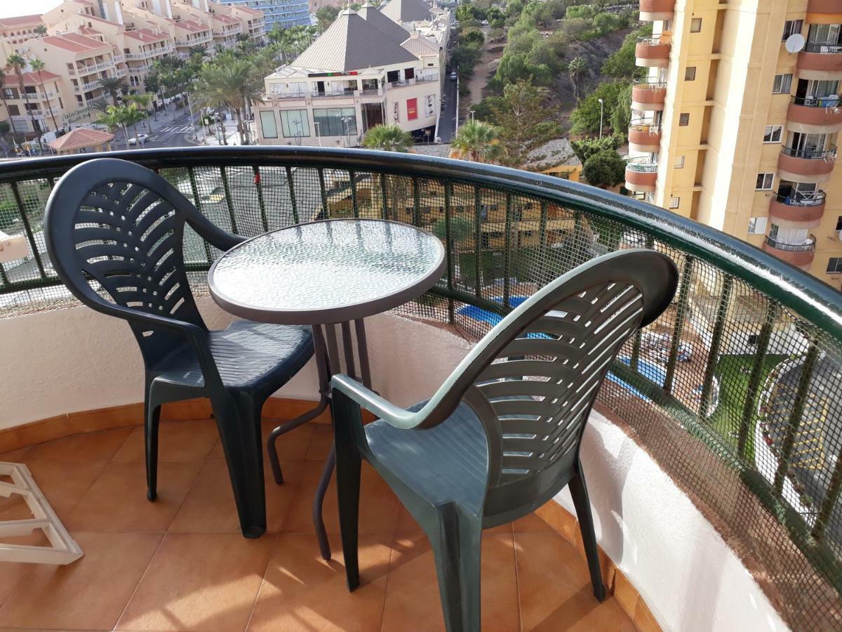 Torres Del Sol Playa De Las Vistas Free Wifi Плая-де-лас-Америкас Экстерьер фото