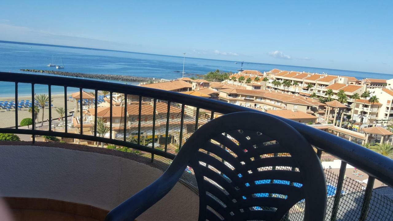 Torres Del Sol Playa De Las Vistas Free Wifi Плая-де-лас-Америкас Экстерьер фото