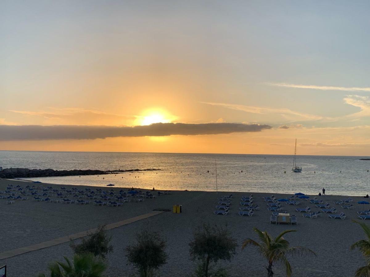 Torres Del Sol Playa De Las Vistas Free Wifi Плая-де-лас-Америкас Экстерьер фото